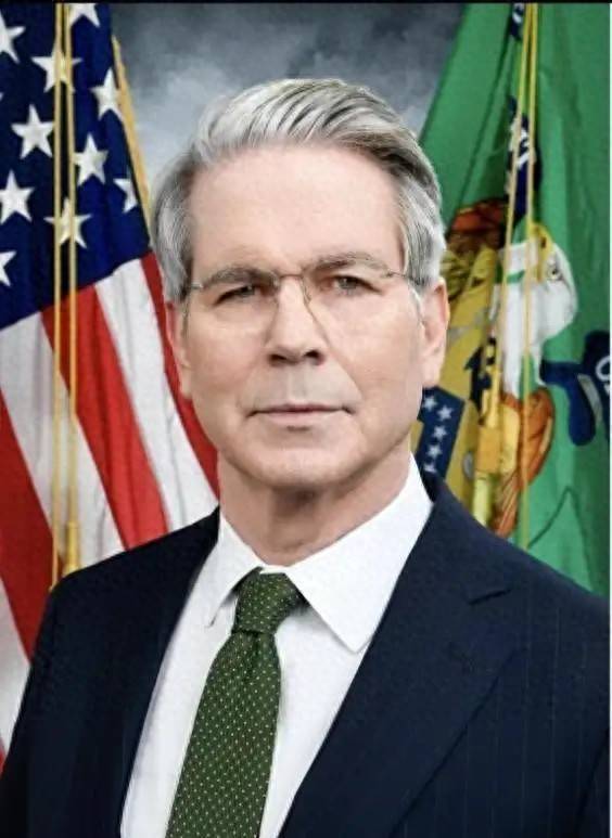 安全配资门户 特朗普拟对台湾地区征收32%关税？美国财政部长：税率恐回4月2日的水平